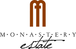 Monastery Estate Group Logo