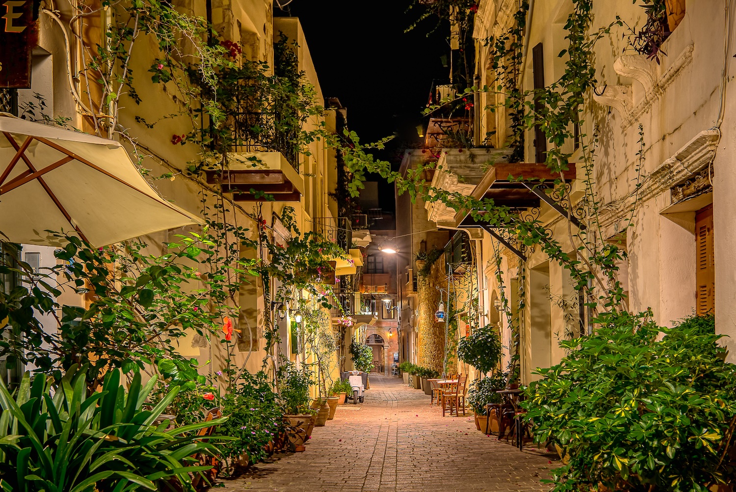 Old Town Crete Old Town Crete