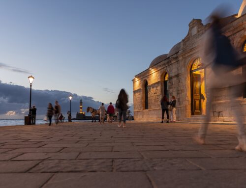 Easter in Chania: A unique celebration of tradition