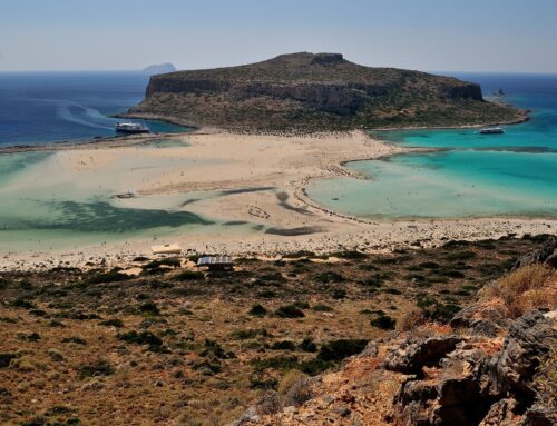 Which are the best beaches in Chania?